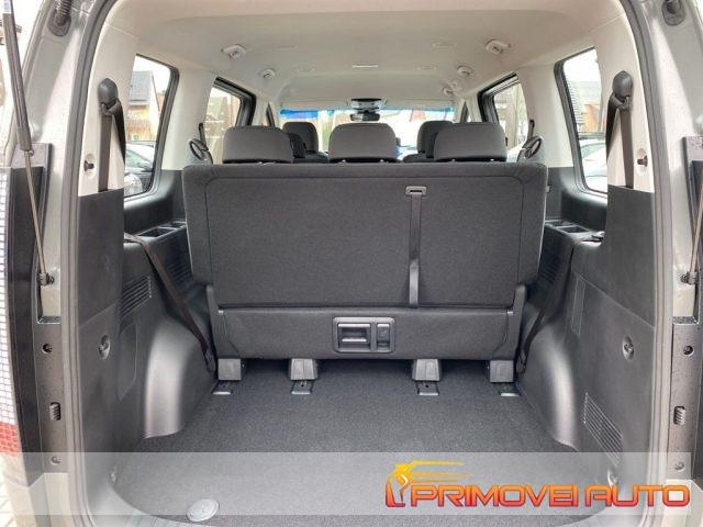 HYUNDAI Staria 2.2 AT 4WD 9 posti Wagon