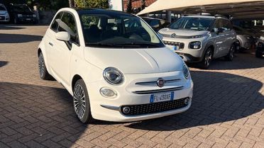 Fiat 500 1.3 Multijet 95 CV Lounge FINANZIABILE NEOPATENTATI