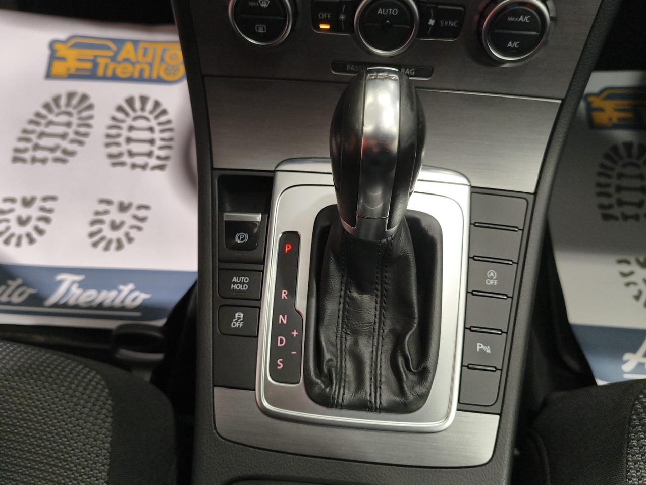 Volkswagen Passat Var. 2.0 TDI Comfortline BM.Tech.