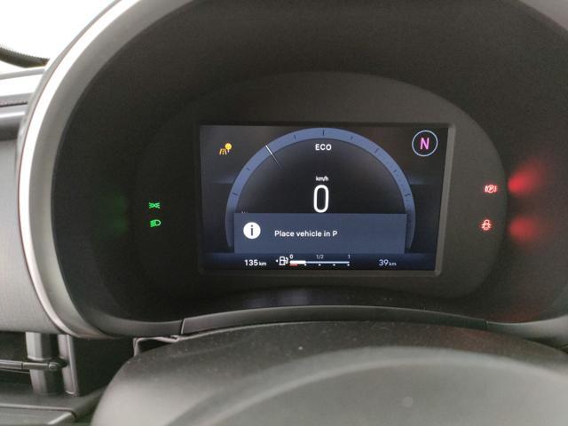 FIAT 600 Hybrid 110 CV DCT MHEV