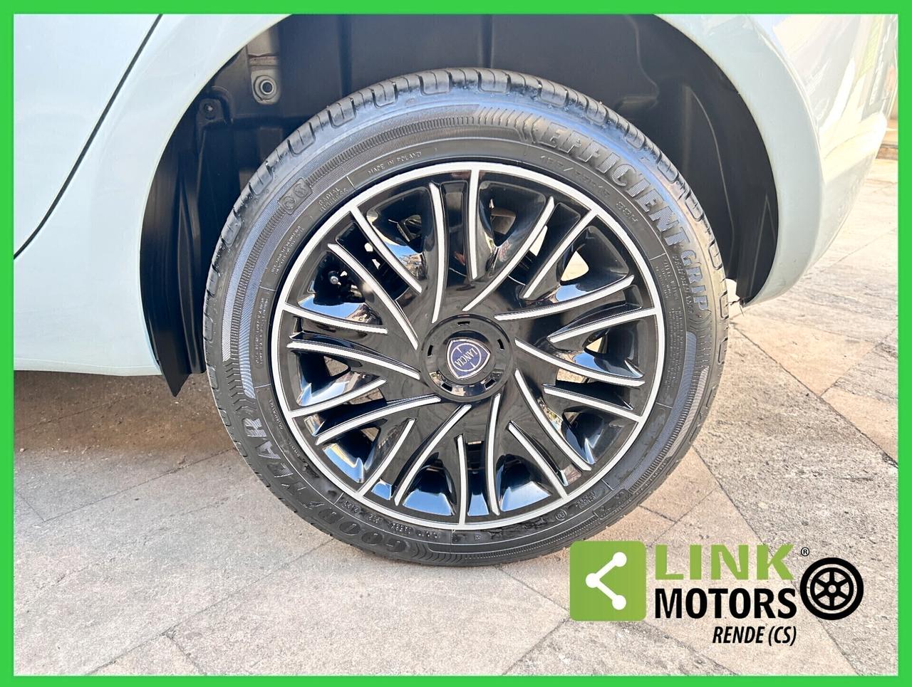 Lancia Ypsilon 1.0 FireFly 5 porte S&S Hybrid 09/2023