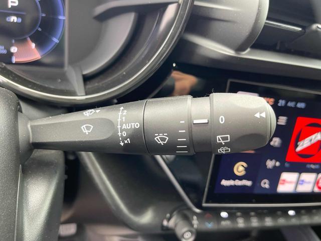 ALFA ROMEO Junior 1.2 136 CV Hybrid eDCT6 - AZIENDALE