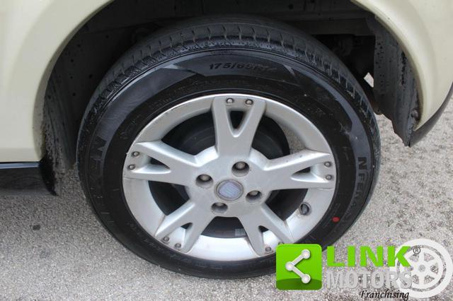 FIAT Panda 1.2 CROSS NATURAL POWER 60 CV