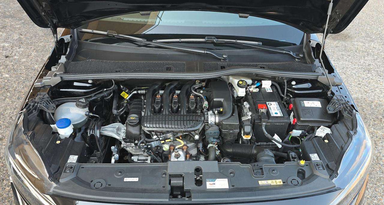 Opel Corsa 1.2 GS