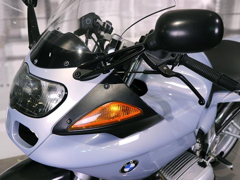 Bmw R 1100 S