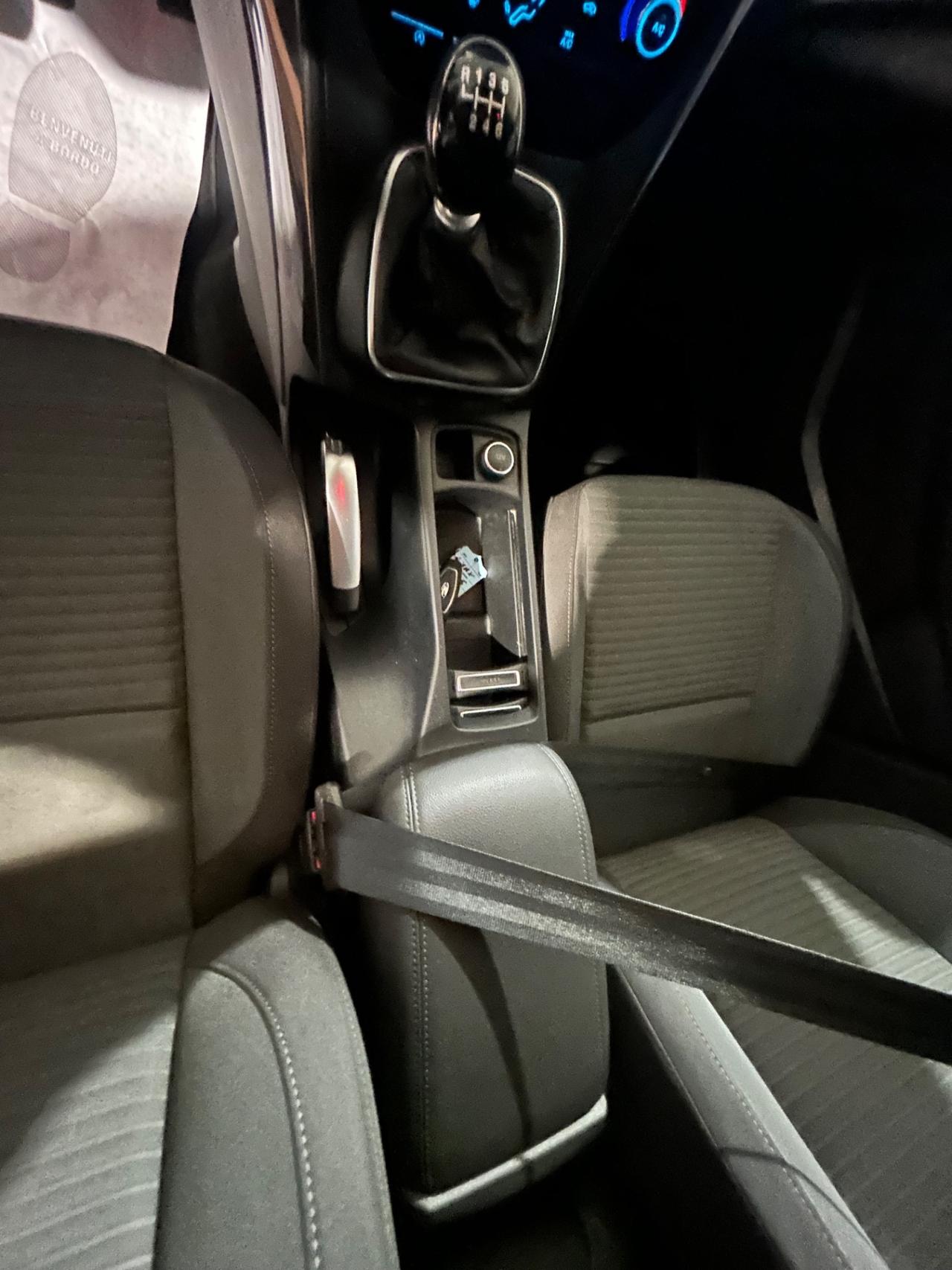 Ford C-Max 1.5 TDCi 120CV Start&Stop Titanium
