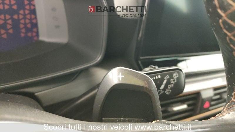 Cupra Leon 1.5 Hybrid DSG 150 CV