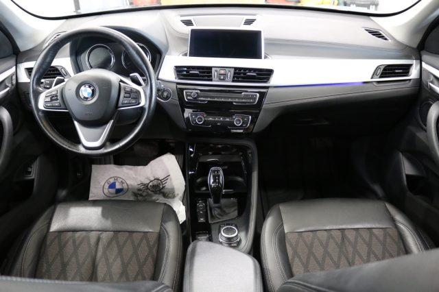BMW X1 sDrive18d xLine PLUS AUTO