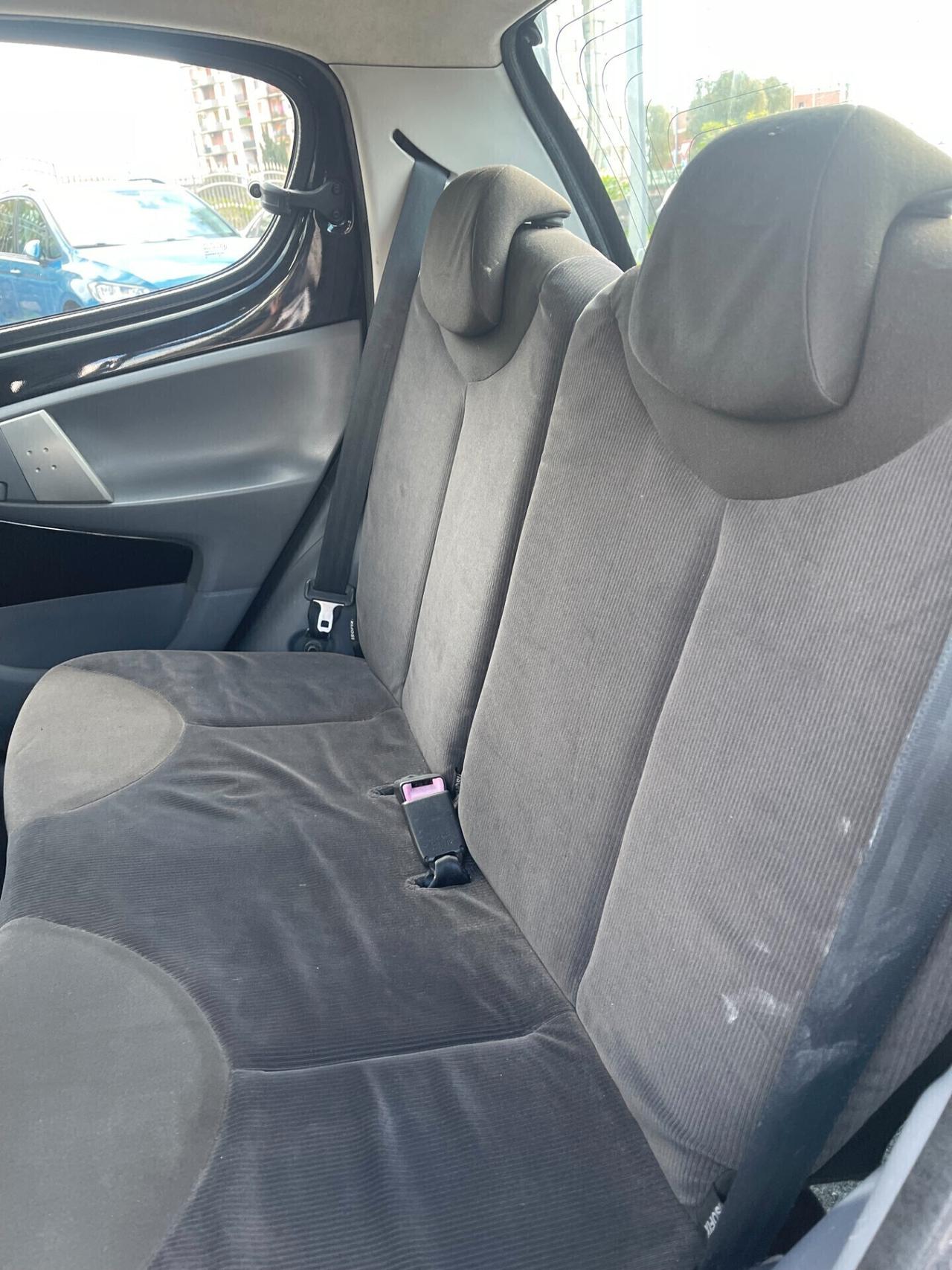 Citroen C1 1.0 5 porte