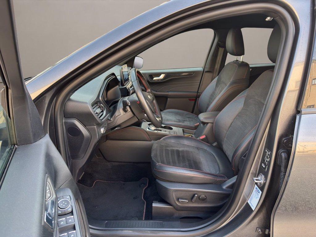 FORD Kuga 2.5 full hybrid ST-Line X 2wd 190cv cvt del 2022