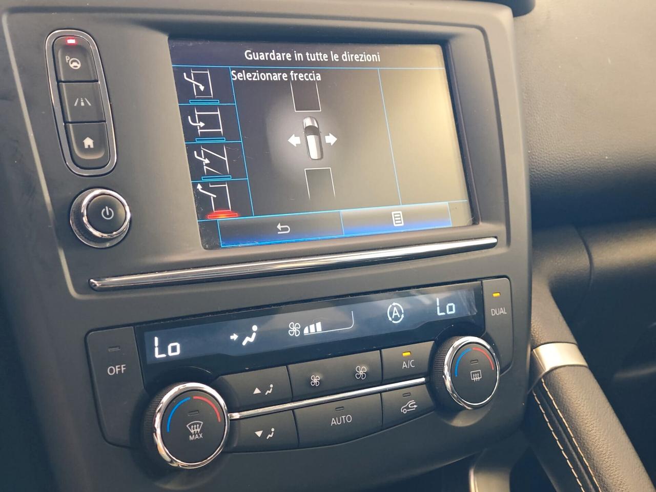 Renault Kadjar dCi 8V 110CV Energy Hypnotic