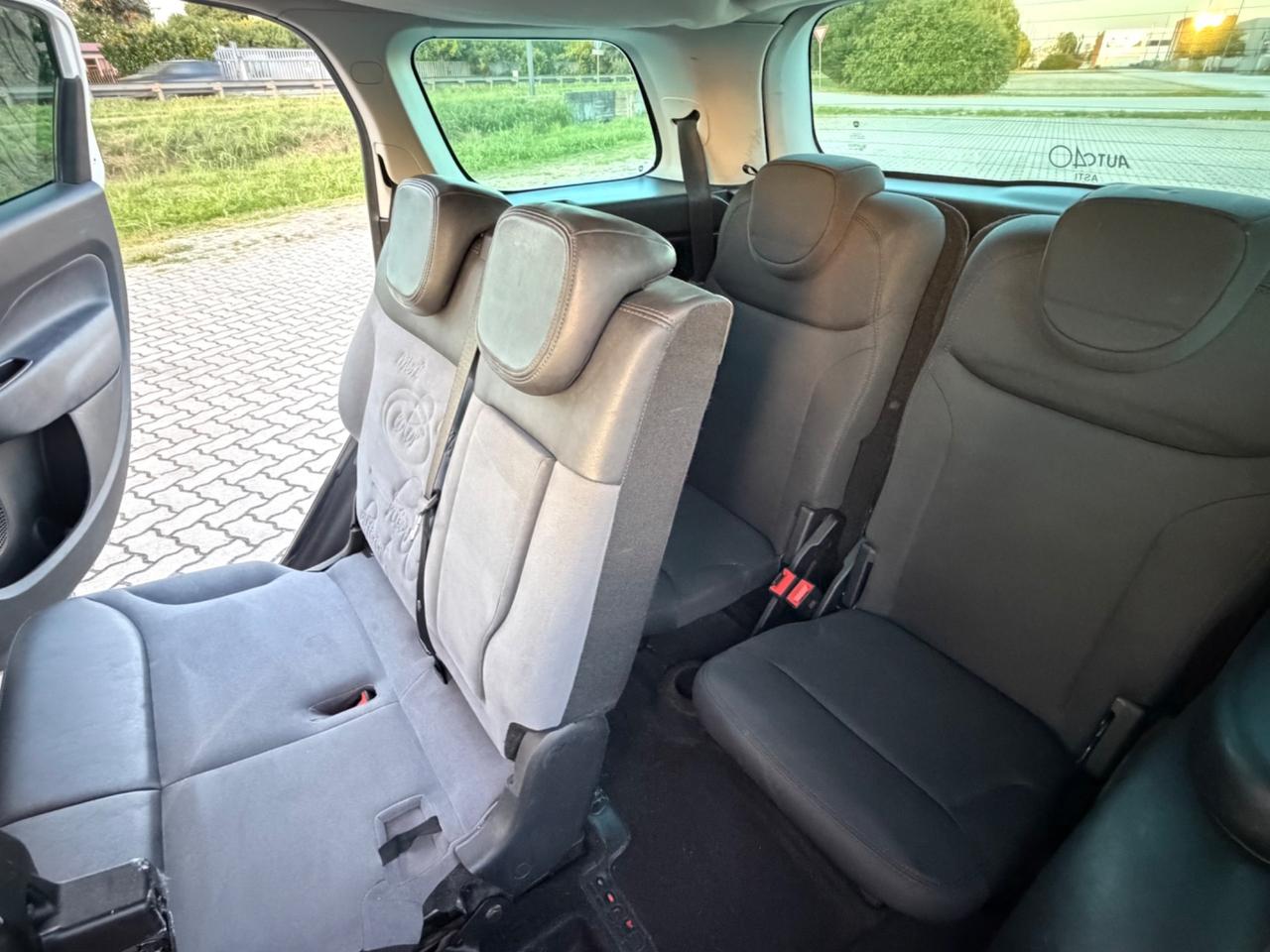 Fiat 500L 1.6 Multijet 105 CV Lounge 7 Posti