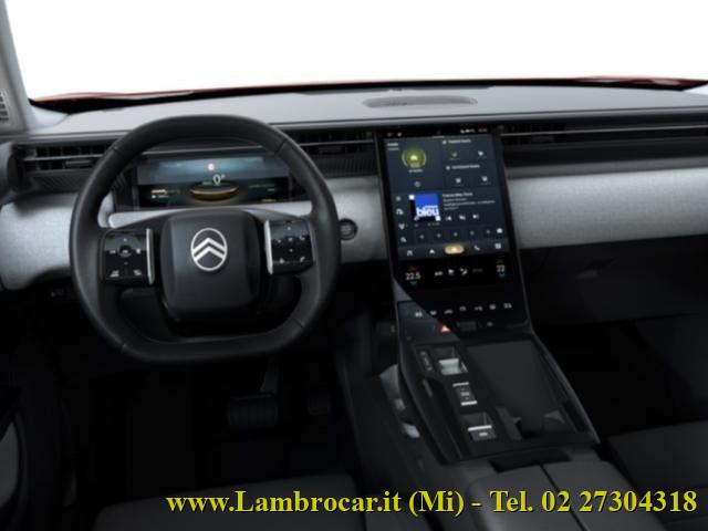 CITROEN C5 Aircross Hybrid 145 CV e-DCS6 You - Offerta Marzo