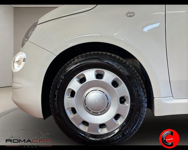 FIAT 500 1.0 Hybrid Cult