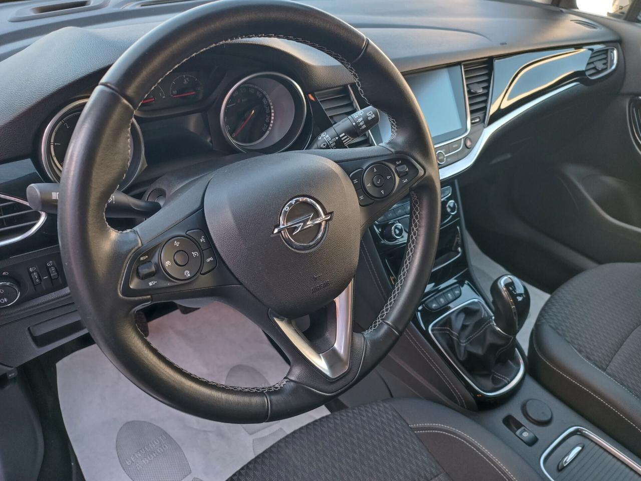 Opel Astra 1.6 CDTi 110CV Start&Stop 5 porte Innovation