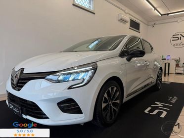 Renault Clio 5 Porte Clio 1.0 tce Techno 90cv