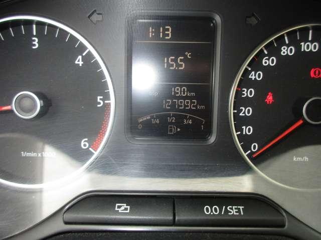 Volkswagen Polo Cross Polo 5p 1.6 tdi Cross 90cv GARANTITA FULL OPTIONAL