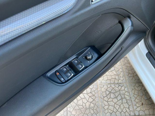 AUDI A3 SPORTBACK 1.6 TDI S tronic