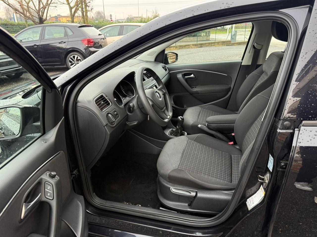 Volkswagen Polo 1.0 MPI 75 CV 5p. Fresh