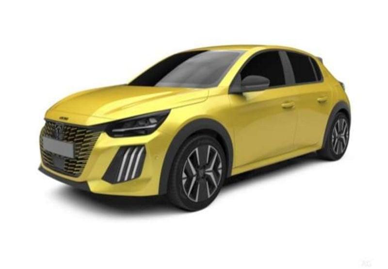 Peugeot 208 1.2 PureTech Allure