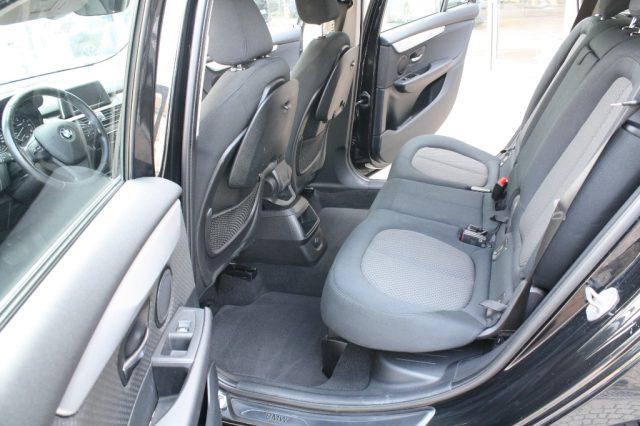 BMW 216 d Active Gran Tourer Advantage 7 posti