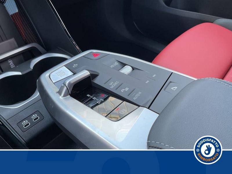 BMW X2 sDrive 18d M Sport Pro