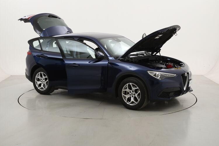 Alfa Romeo Stelvio Business AT8 Q4 BR915547 2.1 Diesel 190CV