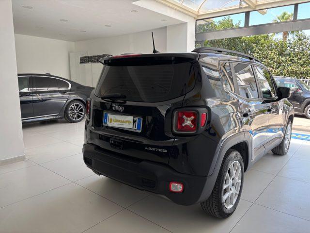 JEEP Renegade 1.6 Mjt 130 CV Limited tua da ?199,00 mensili