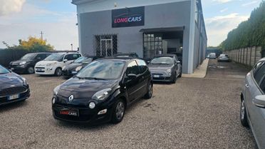 Renault Twingo 1.2 16V Night&Day Neopatentato