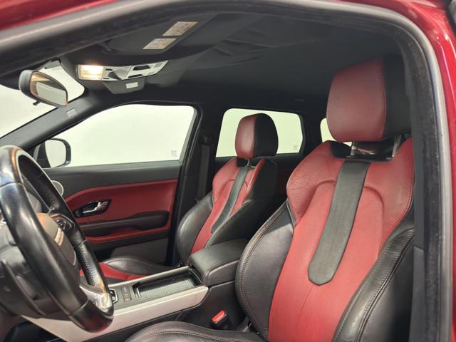LAND ROVER Range Rover Evoque 2.2 Sd4 5p. Dynamic*BICOLORE*