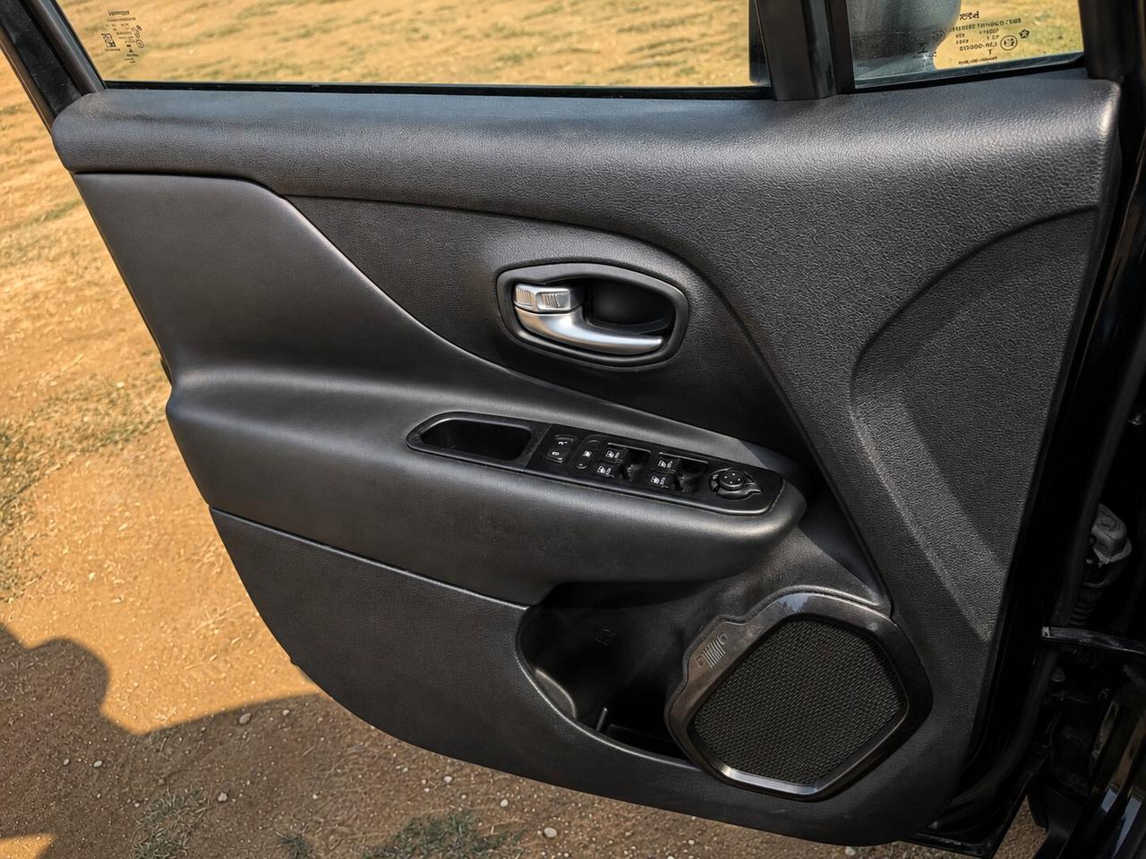 Jeep Renegade 1.3 T4 190CV PHEV 4xe AT6 Limited