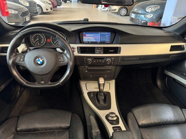BMW 325 d cat Cabrio