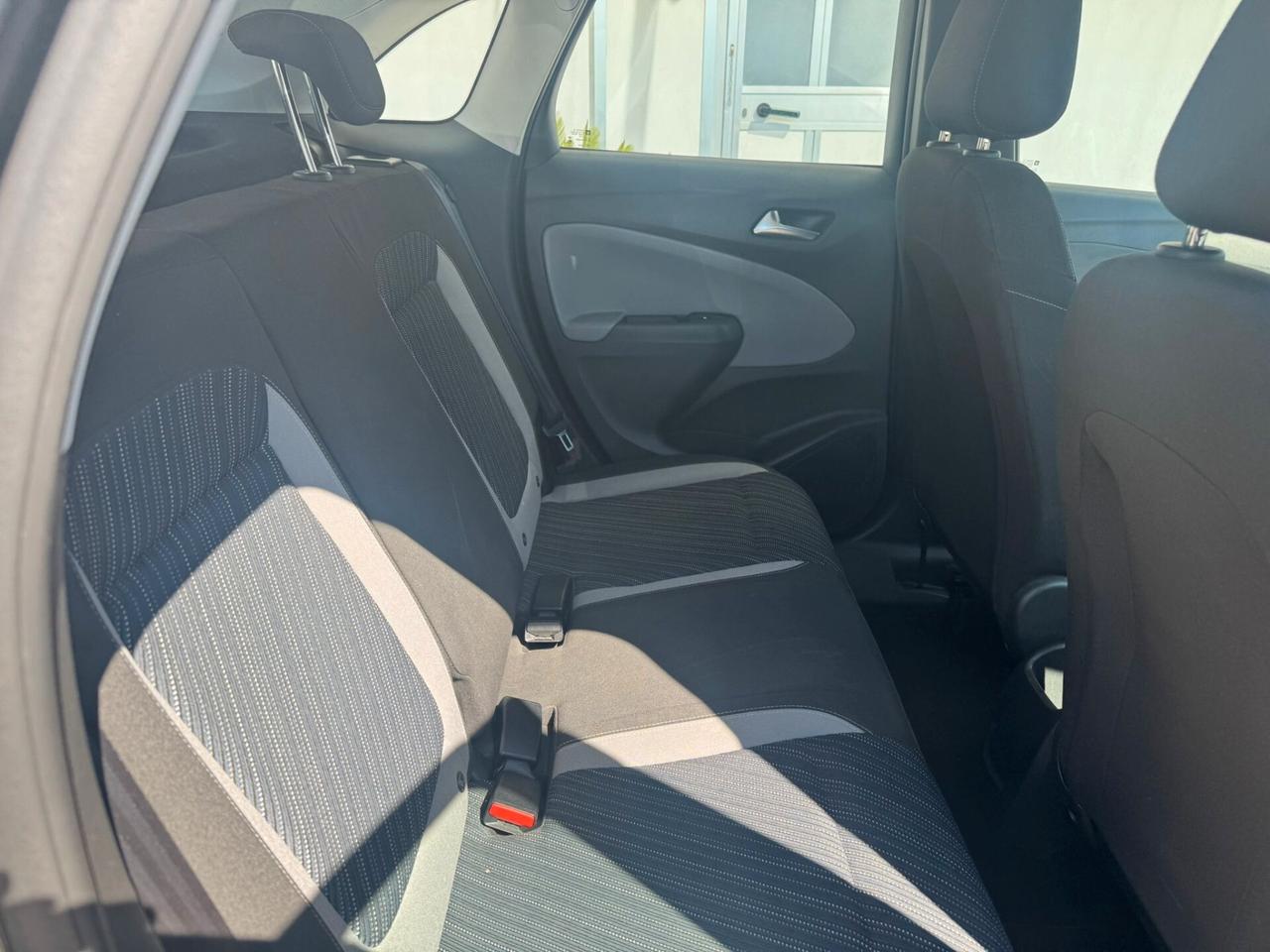 Opel Crossland X 1.2 120 Anniversary 95 MILA KM