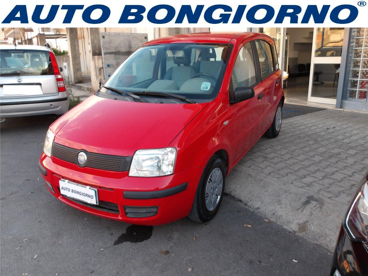 Fiat Panda 1.1 Active