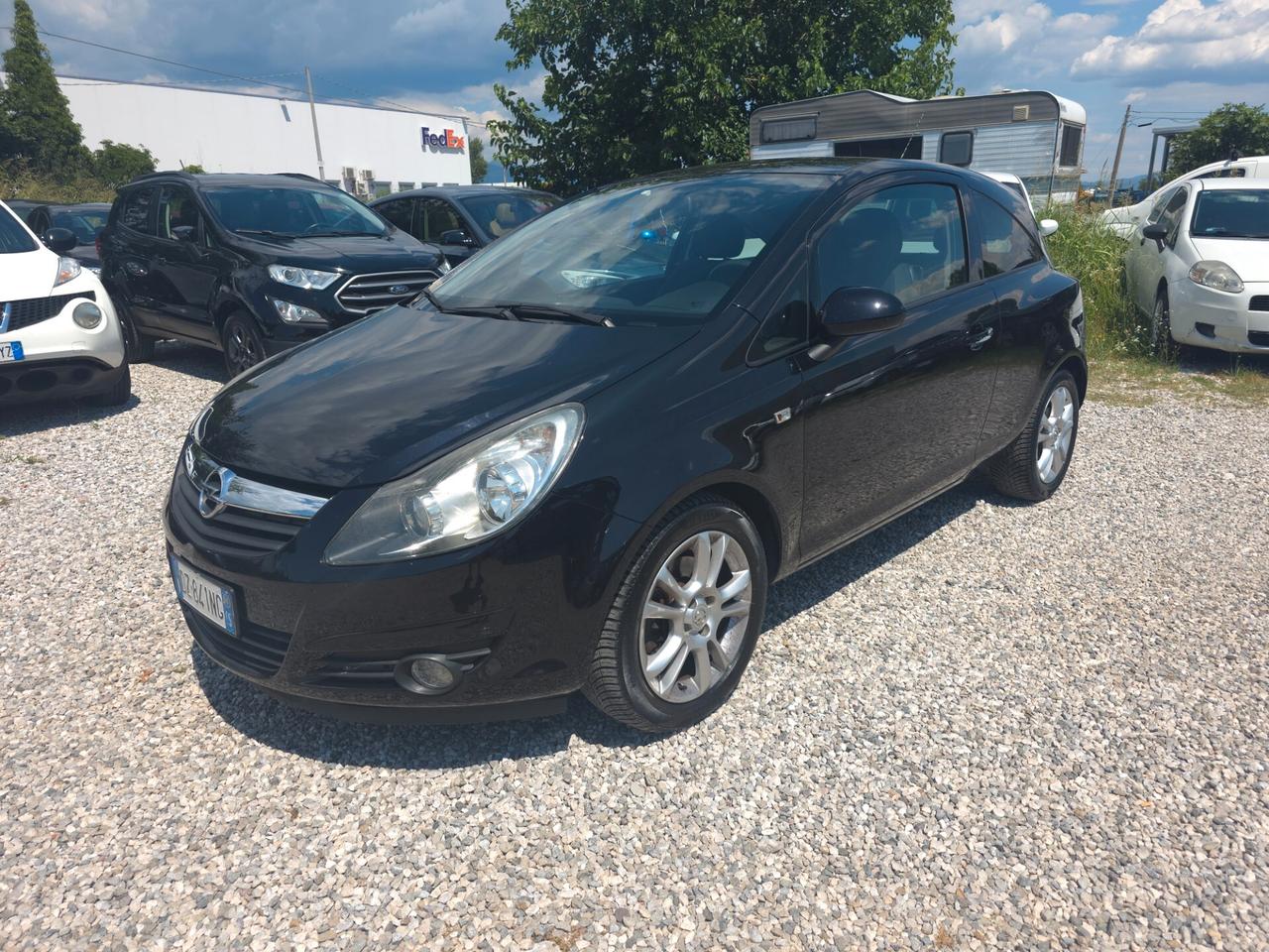 Opel Corsa 1.3 CDTI 90CV 3 porte Sport