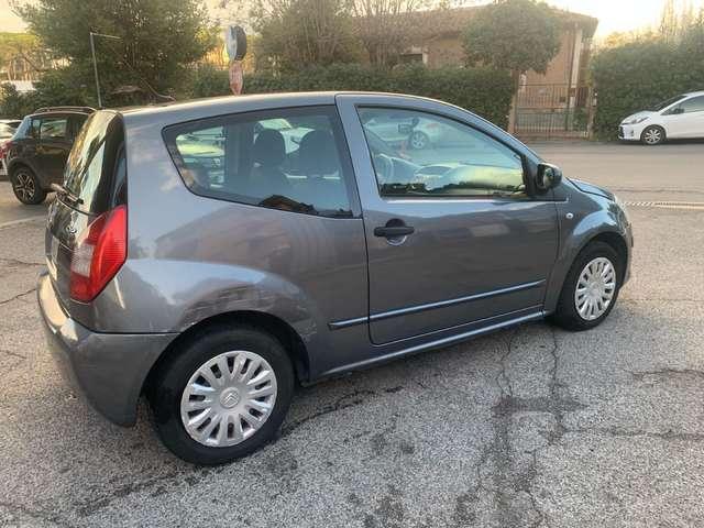 Citroen C2 C2 1.1 Ideal PREZZO FINO AL 31/10