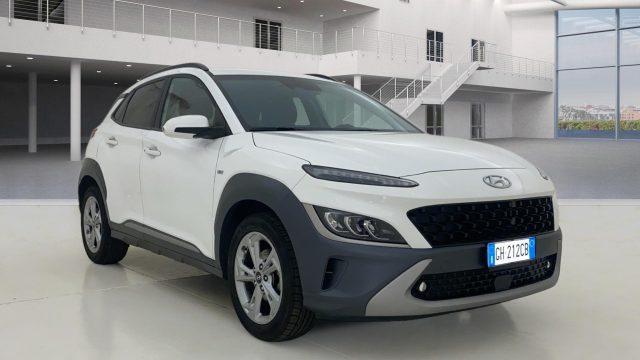 HYUNDAI Kona 1.0 t-gdi 48V Xline Safety Pack 2wd 120cv imt