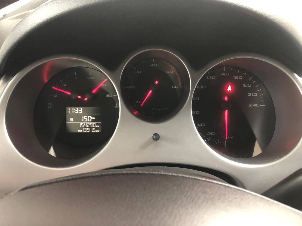 SEAT ALTEA XL 1.6 DIESEL-GARANZIA 12 MESI