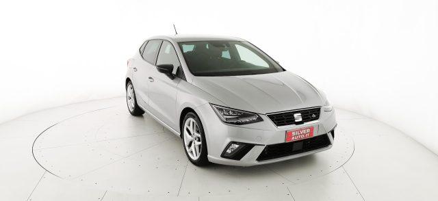 SEAT Ibiza 1.0 EcoTSI 115 CV 5 porte FR