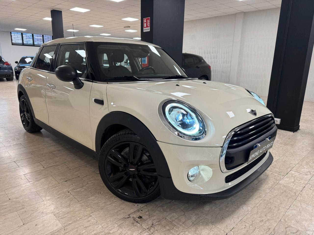 Mini Mini 1.5 One Hype