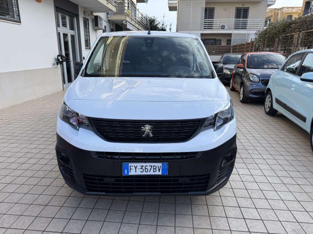PEUGEOT Partner 75 Kw Porta Laterale3 Posti