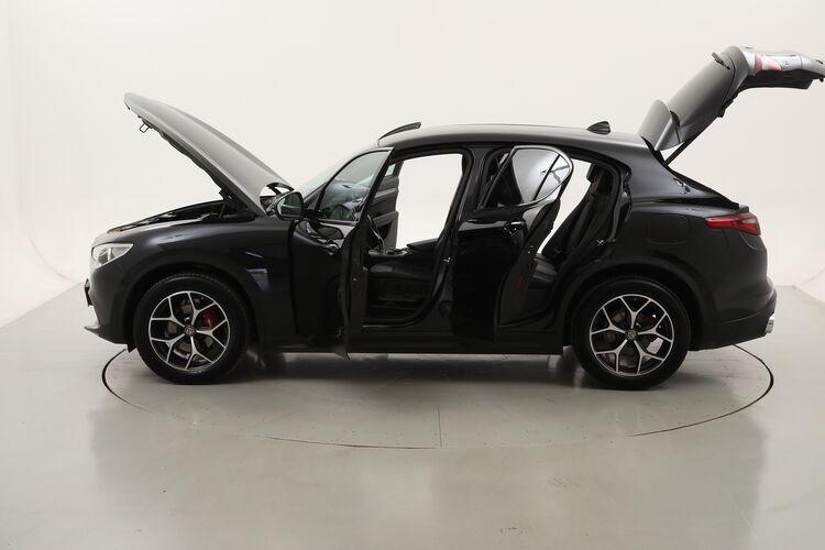 Alfa Romeo Stelvio Executive AT8 Q4 BR348467 2.1 Diesel 210CV