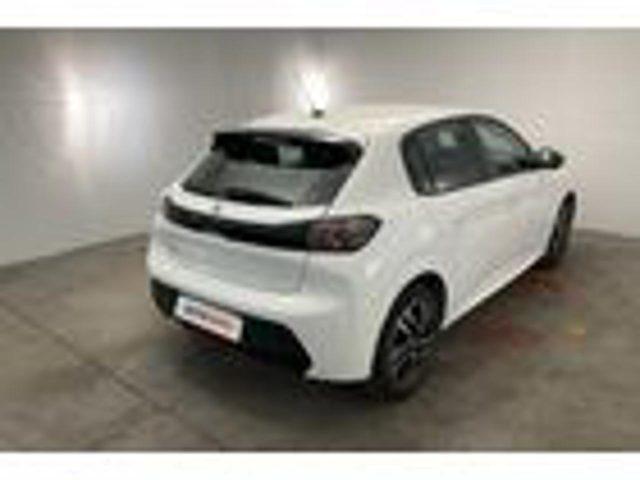 PEUGEOT 208 PureTech 75 Stop&Start 5 porte Active Pack