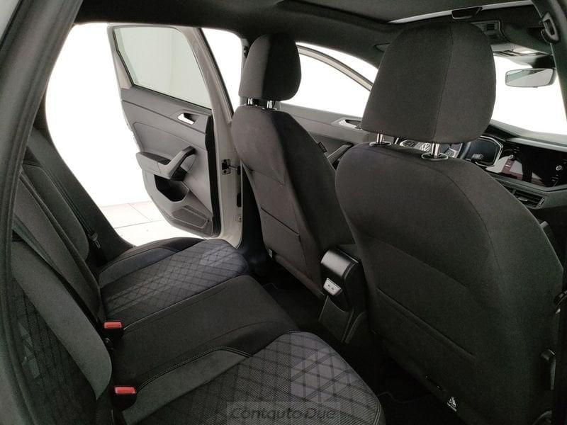 Volkswagen Taigo Taigo 1.0 tsi R-Line Plus 115cv