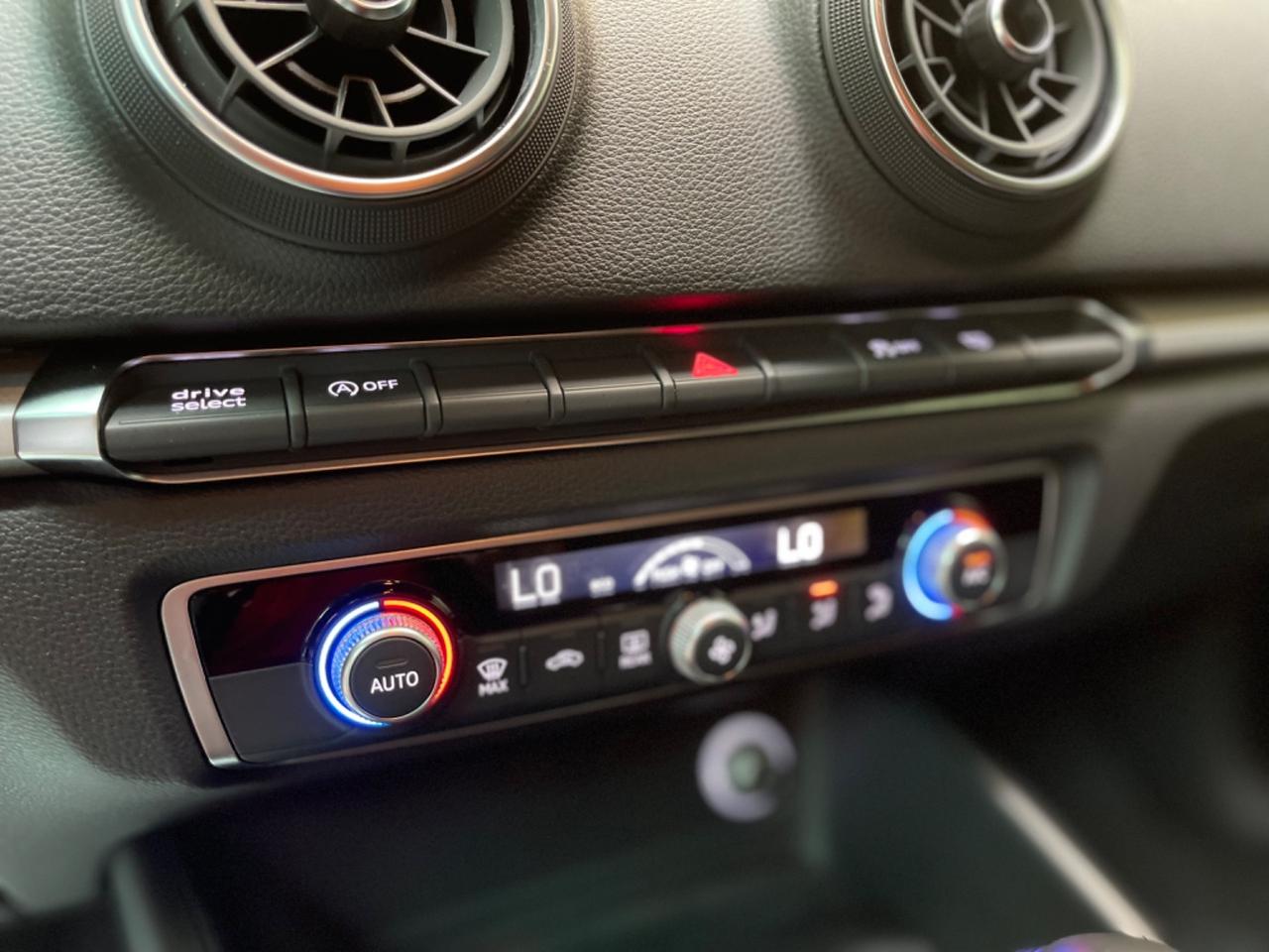Audi A3 SPB 30 TDI S tronic Sport