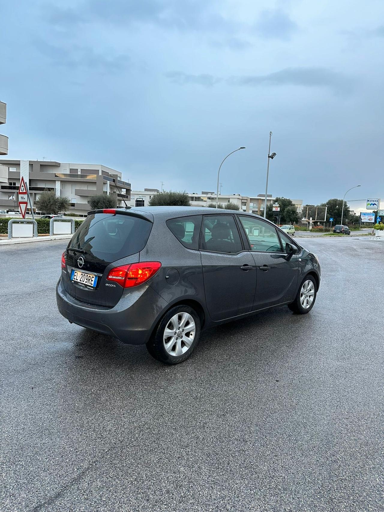 Opel Meriva 1.3 CDTI 95CV ecoFLEX Elective