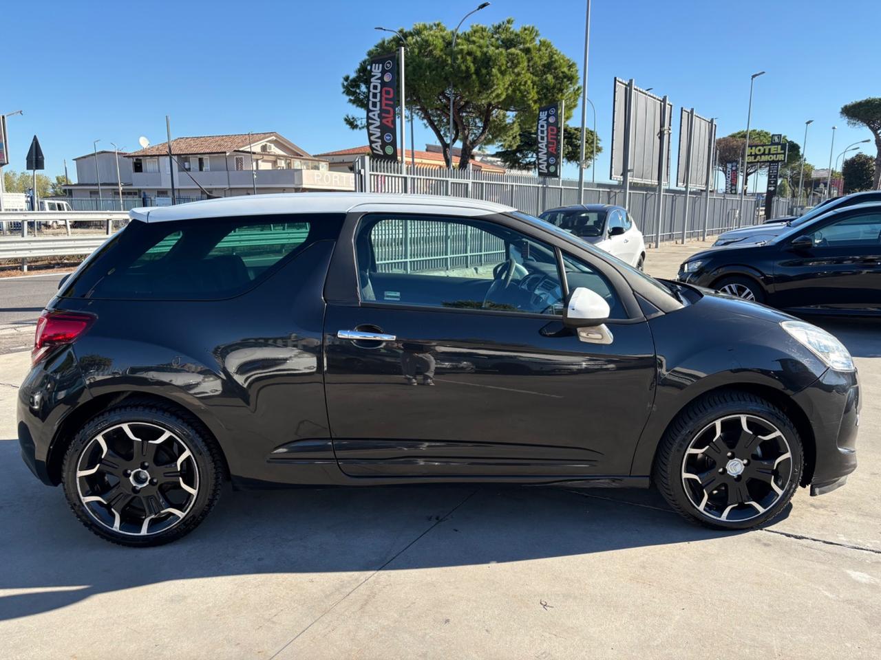 Citroen DS3 1.4 2010