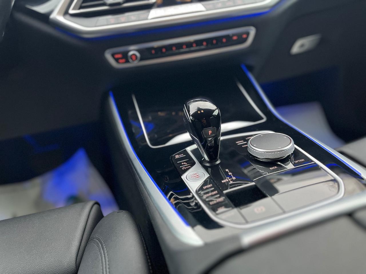 Bmw X5 xDrive25d Business