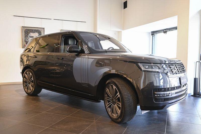 Land Rover Range Rover 4.4 V8 Autobiography LWB 7 posti TETTO, PELLE, IVA ESPOSTA