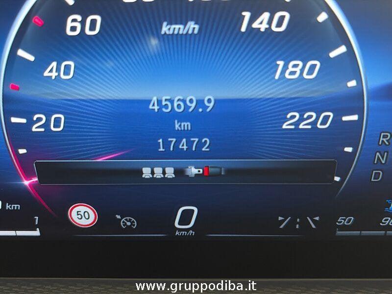 Mercedes-Benz CLA Sh.Brake - X118 2023 Shooting Brake 180 d Advanced auto